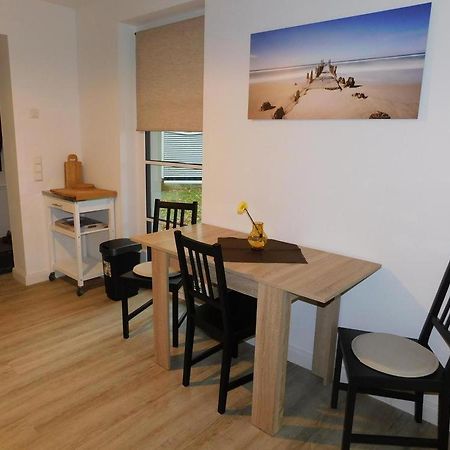 Darsser Strandgut - Haus Ahrenshooper Holz Exteriér fotografie