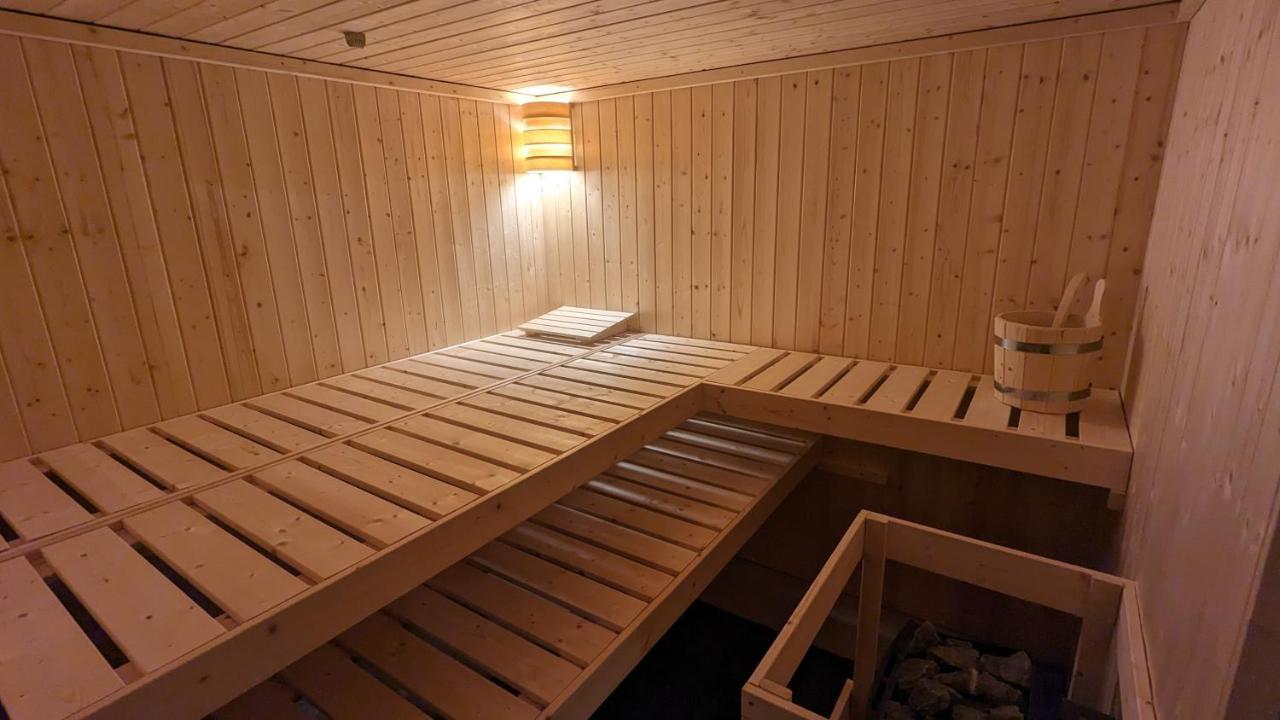 Darsser Strandgut - Haus Ahrenshooper Holz Exteriér fotografie