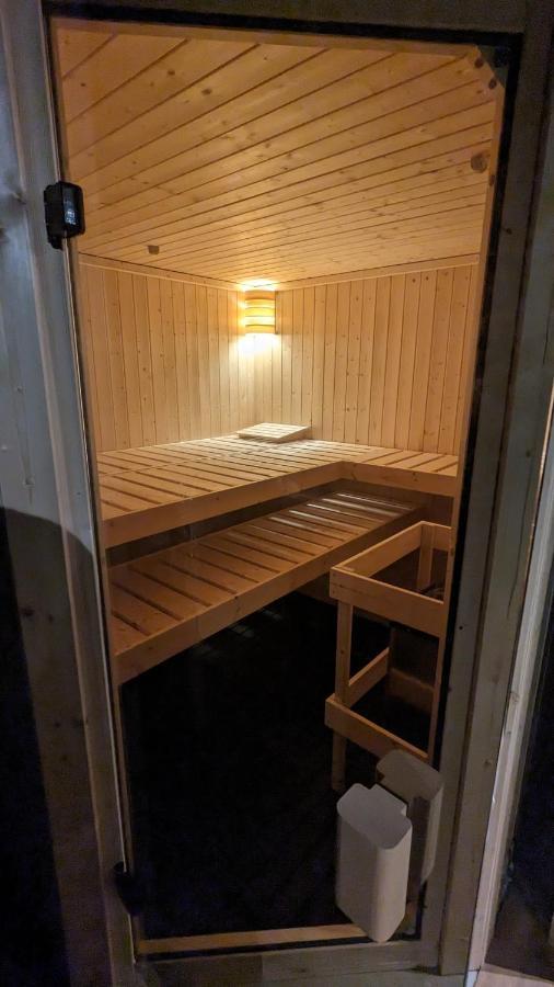 Darsser Strandgut - Haus Ahrenshooper Holz Exteriér fotografie