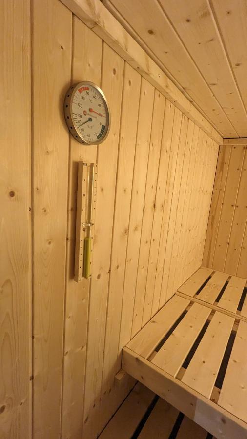 Darsser Strandgut - Haus Ahrenshooper Holz Exteriér fotografie