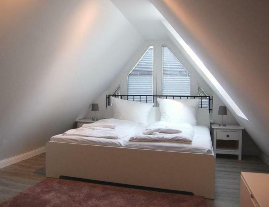 Darsser Strandgut - Haus Ahrenshooper Holz Exteriér fotografie