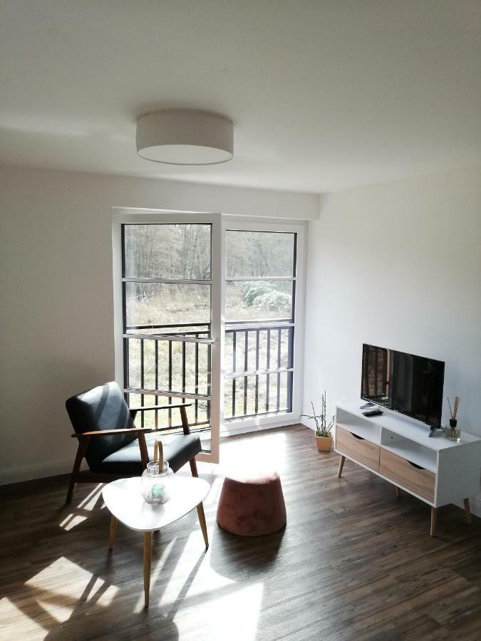 Darsser Strandgut - Haus Ahrenshooper Holz Exteriér fotografie