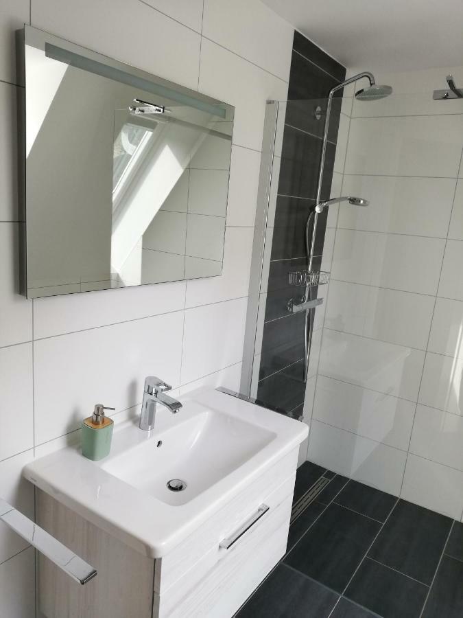 Darsser Strandgut - Haus Ahrenshooper Holz Exteriér fotografie