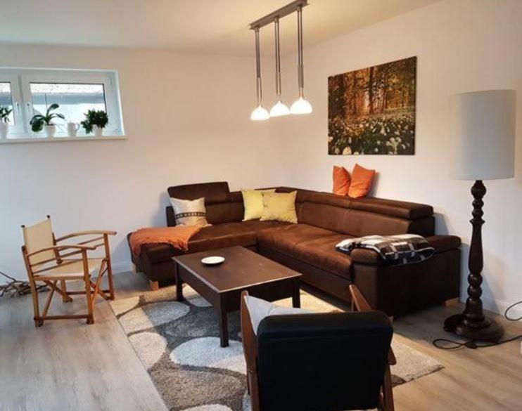 Darsser Strandgut - Haus Ahrenshooper Holz Exteriér fotografie